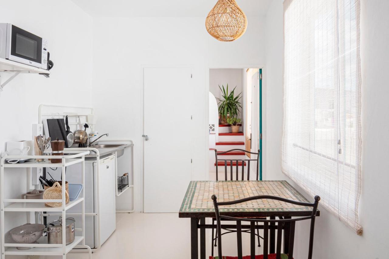 La Cayena Rooms & Apartments (Adults Only) Ciutadella  Exterior foto
